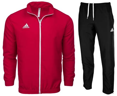 adidas herren trainingsanzug entrada 22